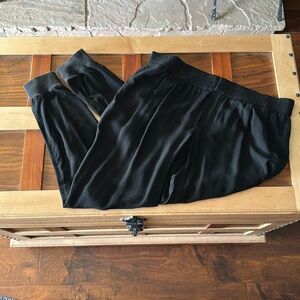 Baggy banana republic joggers